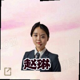 赵琳